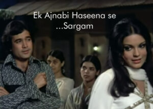 Ek-Ajnabi-Haseena-sargam notations