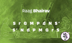 raag bhairav