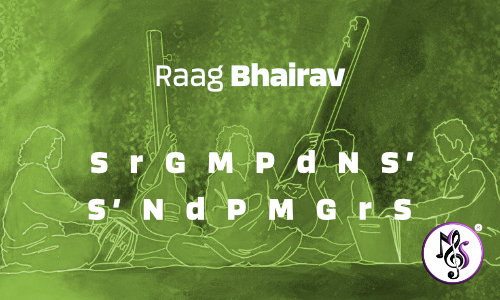 raag bhairav