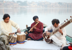 indian classical music