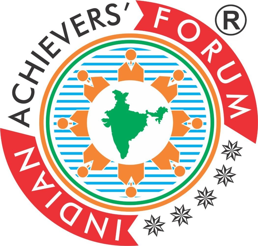 IAF logo