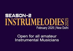 instrumelodies 2025