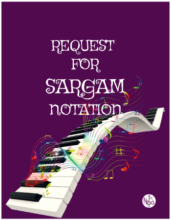 sARGAM-request