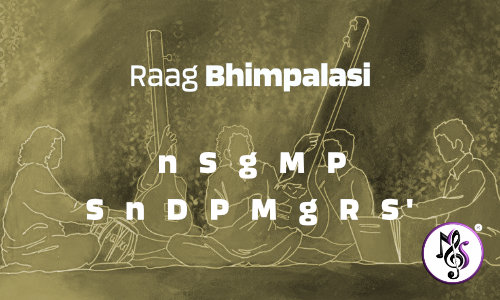 Raag Bhimpalasi