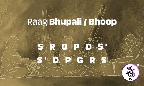 Raag Bhupali