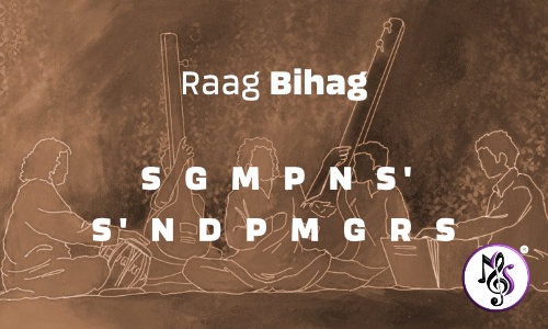 Raag Bihag