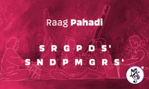 Raag Pahadi