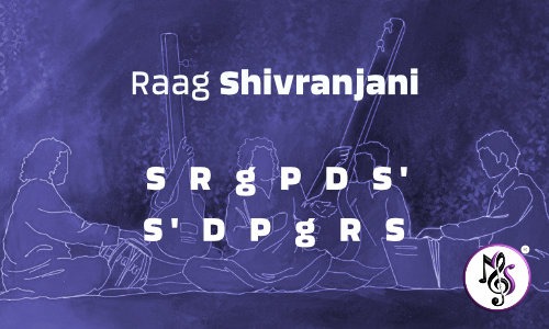 Raag Shivranjani