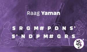 Raag Yaman