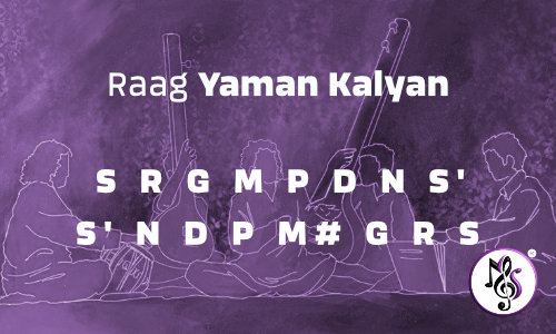 Raag Yaman Kalyan