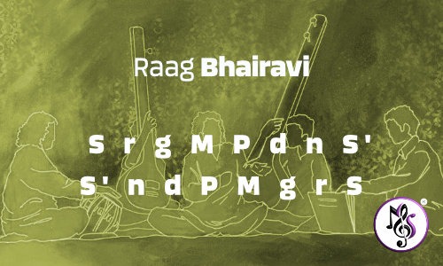 Raag bhairavi