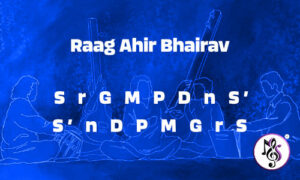 raag ahir bhairav