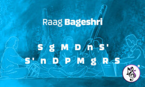 raag bageshri