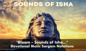 Bloom - Sounds of Isha