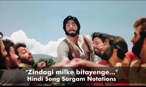 zindagi milke bitayenge